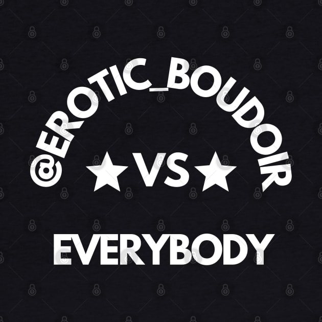 EB vs by Erotic_Boudoir
